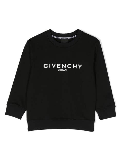 givenchy toddler sweatshirt